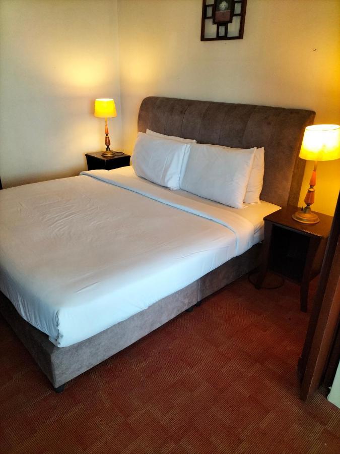 Bukit Bintang Suite At Times Square Kl Kuala Lumpur Exteriör bild