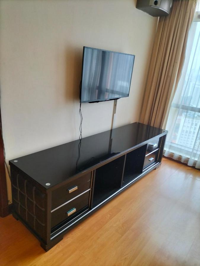 Bukit Bintang Suite At Times Square Kl Kuala Lumpur Exteriör bild