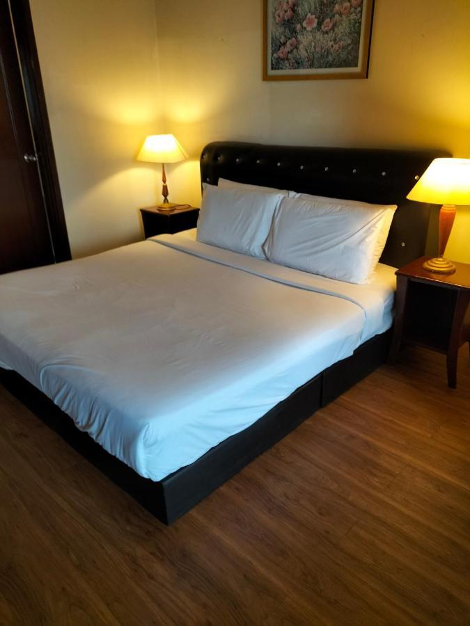 Bukit Bintang Suite At Times Square Kl Kuala Lumpur Exteriör bild