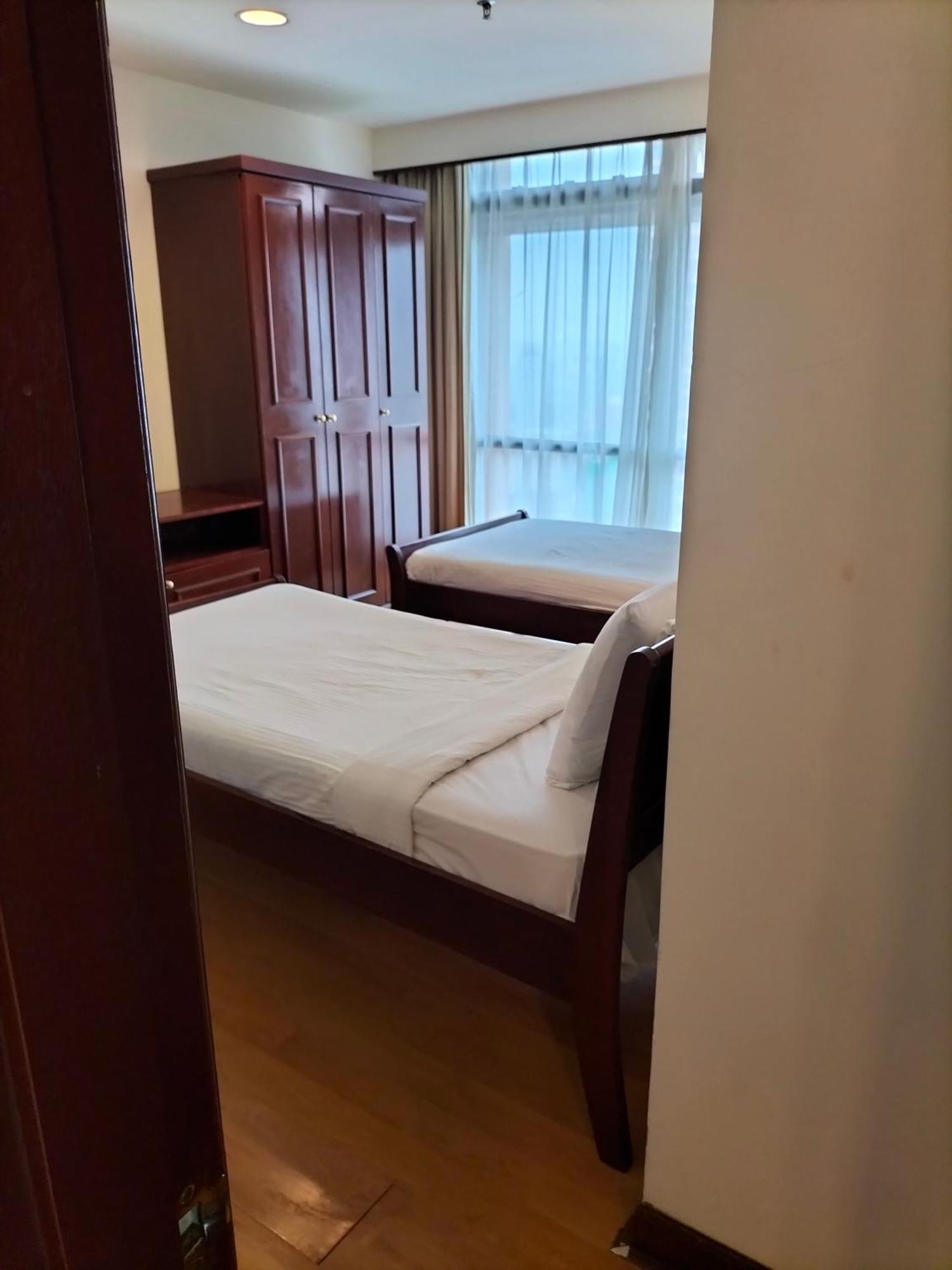 Bukit Bintang Suite At Times Square Kl Kuala Lumpur Exteriör bild